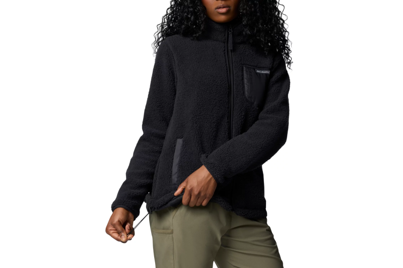 Columbia West Bend Full Zip II 2099271010 Columbia West Bend Full Zip II 2099271010