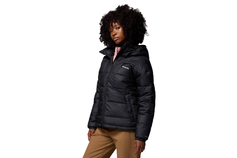 Columbia Pike Lake III Hooded Jacket 2133563010 Columbia Pike Lake III Hooded Jacket 2133563010