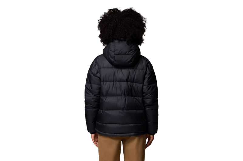 Columbia Pike Lake III Hooded Jacket 2133563010 Columbia Pike Lake III Hooded Jacket 2133563010