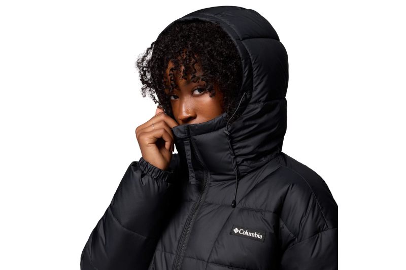 Columbia Pike Lake III Hooded Jacket 2133563010 Columbia Pike Lake III Hooded Jacket 2133563010