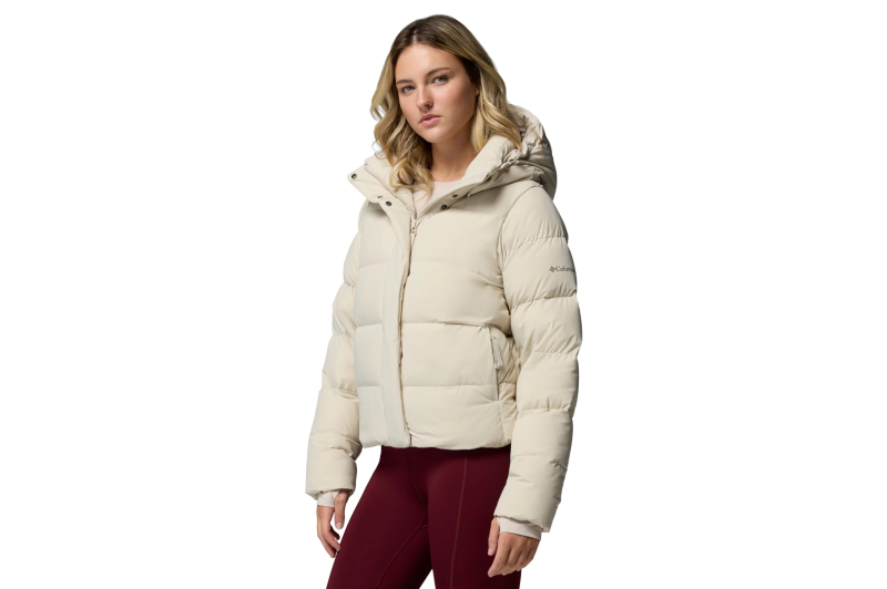 Columbia Amaze Puff Hooded Jacket 2133714278 Columbia Amaze Puff Hooded Jacket 2133714278