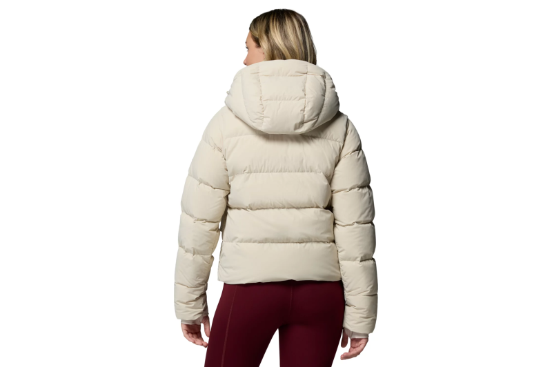 Columbia Amaze Puff Hooded Jacket 2133714278 Columbia Amaze Puff Hooded Jacket 2133714278