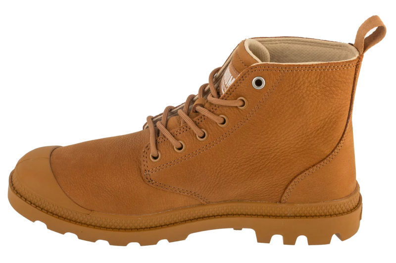 Palladium Pampa Hi NBK 79495-257-M Palladium Pampa Hi NBK 79495-257-M