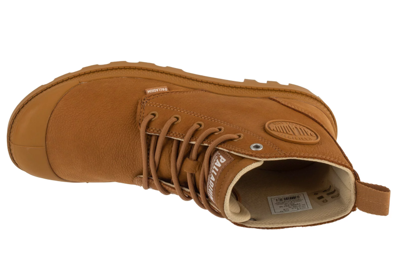 Palladium Pampa Hi NBK 79495-257-M Palladium Pampa Hi NBK 79495-257-M