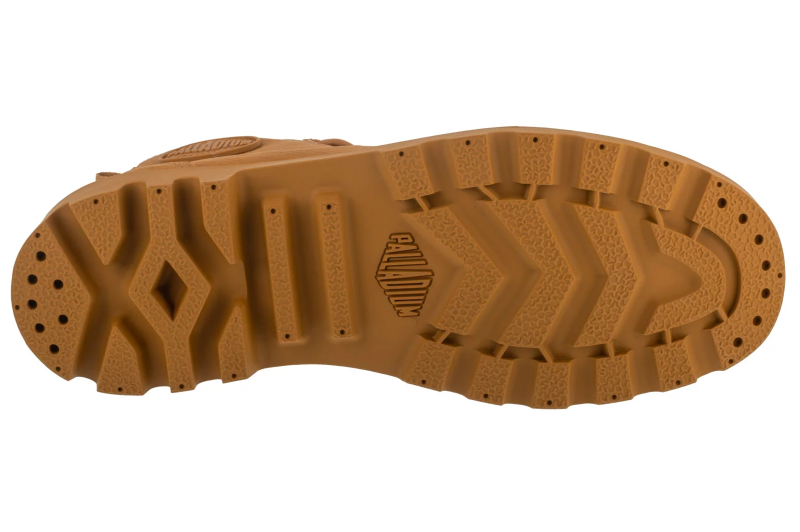 Palladium Pampa Hi NBK 79495-257-M Palladium Pampa Hi NBK 79495-257-M