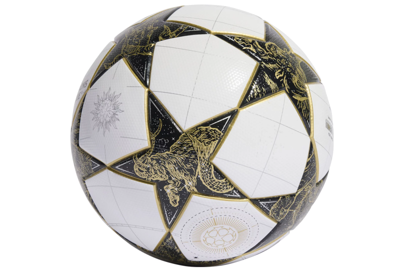adidas UEFA Champions League LGE FIFA Quality Ball JZ9995 adidas UEFA Champions League LGE FIFA Quality Ball JZ9995