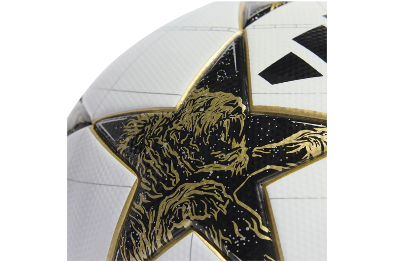 adidas UEFA Champions League LGE FIFA Quality Ball JZ9995 adidas UEFA Champions League LGE FIFA Quality Ball JZ9995