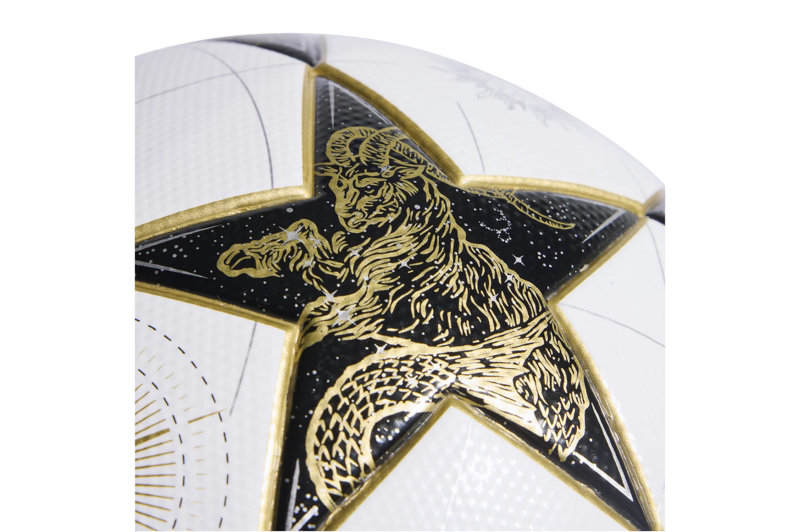 adidas UEFA Champions League LGE FIFA Quality Ball JZ9995 adidas UEFA Champions League LGE FIFA Quality Ball JZ9995