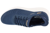 Skechers Slip-Ins: BOBS Sport Squad Chaos - Current Muse 117497-NVY Skechers Slip-Ins: BOBS Sport Squad Chaos - Current Muse 117497-NVY