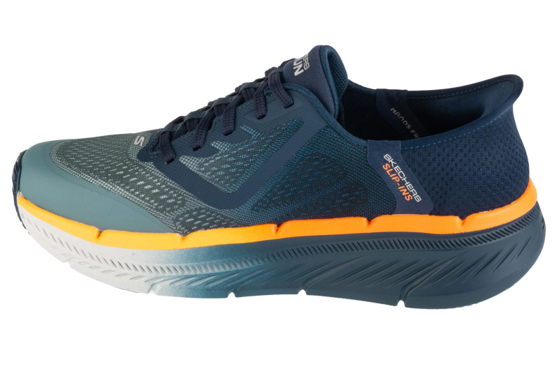 Skechers Slip-Ins: Max Cushioning Premier 2.0 220526-NVOR Skechers Slip-Ins: Max Cushioning Premier 2.0 220526-NVOR