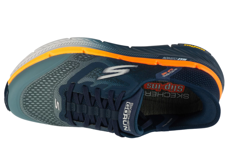 Skechers Slip-Ins: Max Cushioning Premier 2.0 220526-NVOR Skechers Slip-Ins: Max Cushioning Premier 2.0 220526-NVOR