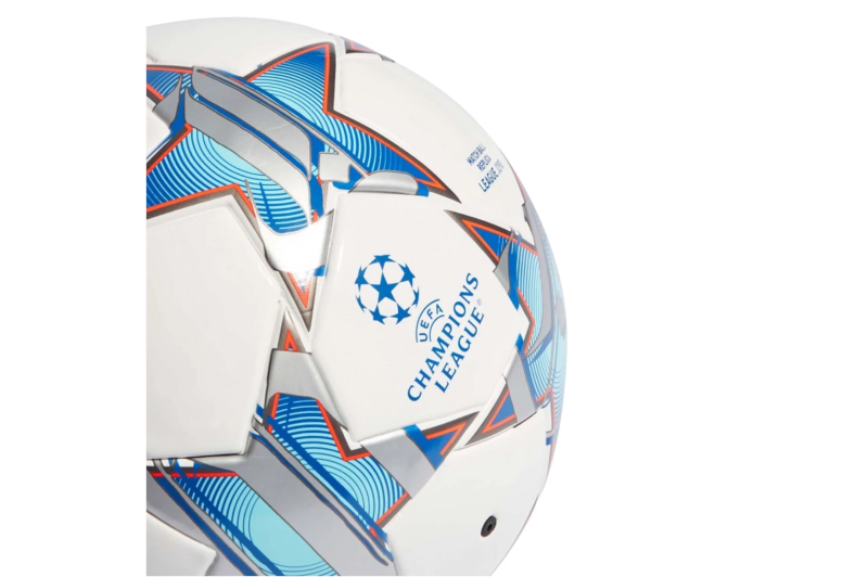 adidas UEFA Champions League J290 Ball IA0946 adidas UEFA Champions League J290 Ball IA0946
