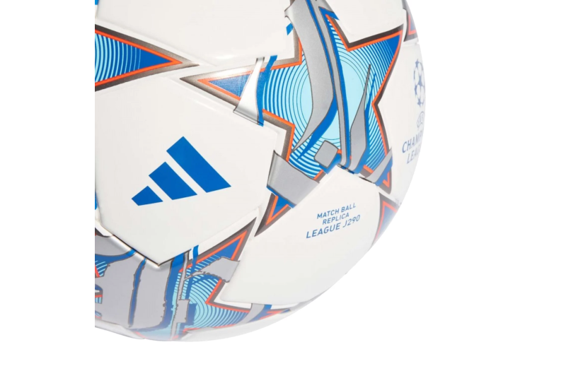adidas UEFA Champions League J290 Ball IA0946 adidas UEFA Champions League J290 Ball IA0946