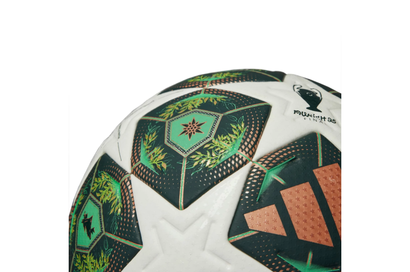 adidas UEFA Champions League Munich 25 FIFA Quality Pro Ball JH1279 adidas UEFA Champions League Munich 25 FIFA Quality Pro Ball JH1279