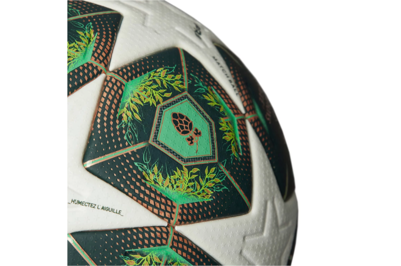 adidas UEFA Champions League Munich 25 FIFA Quality Pro Ball JH1279 adidas UEFA Champions League Munich 25 FIFA Quality Pro Ball JH1279