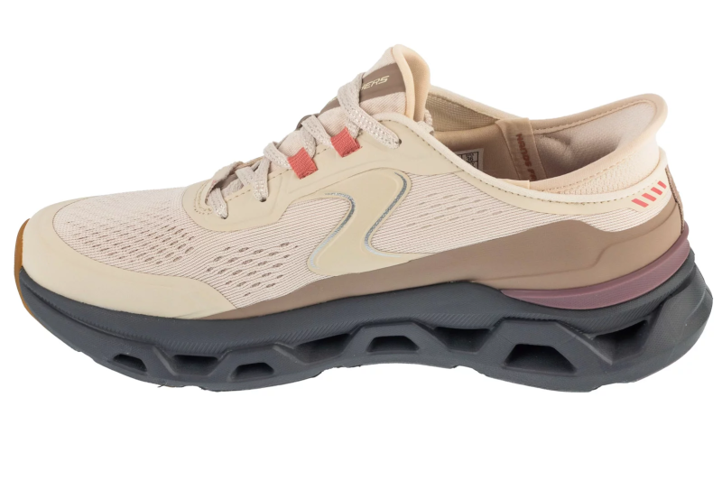 Skechers Slip-Ins: Glide-Step Altus 150510-NTGY Skechers Slip-Ins: Glide-Step Altus 150510-NTGY