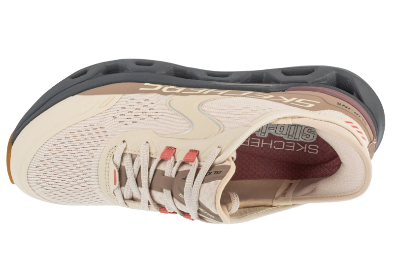 Skechers Slip-Ins: Glide-Step Altus 150510-NTGY Skechers Slip-Ins: Glide-Step Altus 150510-NTGY