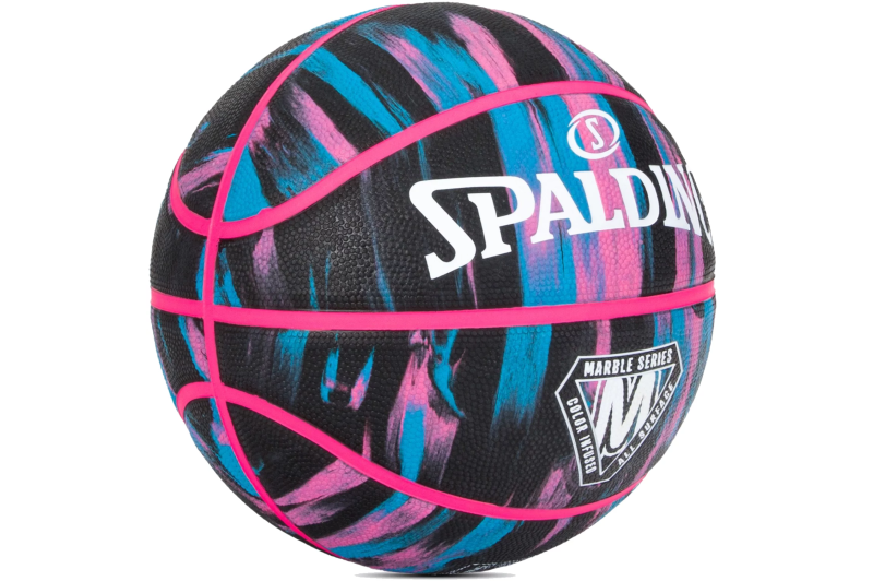 Spalding Marble Ball 84400Z Spalding Marble Ball 84400Z