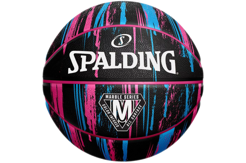Spalding Marble Ball 84400Z Spalding Marble Ball 84400Z