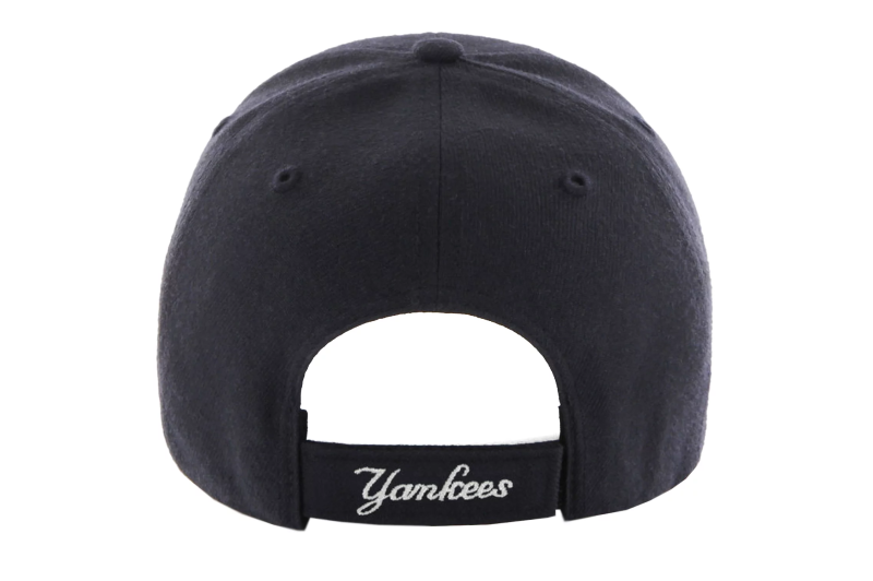 47 Brand New York Yankees MVP Cap B-MVP17WBV-NYB 47 Brand New York Yankees MVP Cap B-MVP17WBV-NYB