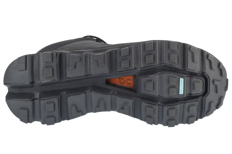 On Cloudroam Waterproof 3WD30070106 On Cloudroam Waterproof 3WD30070106