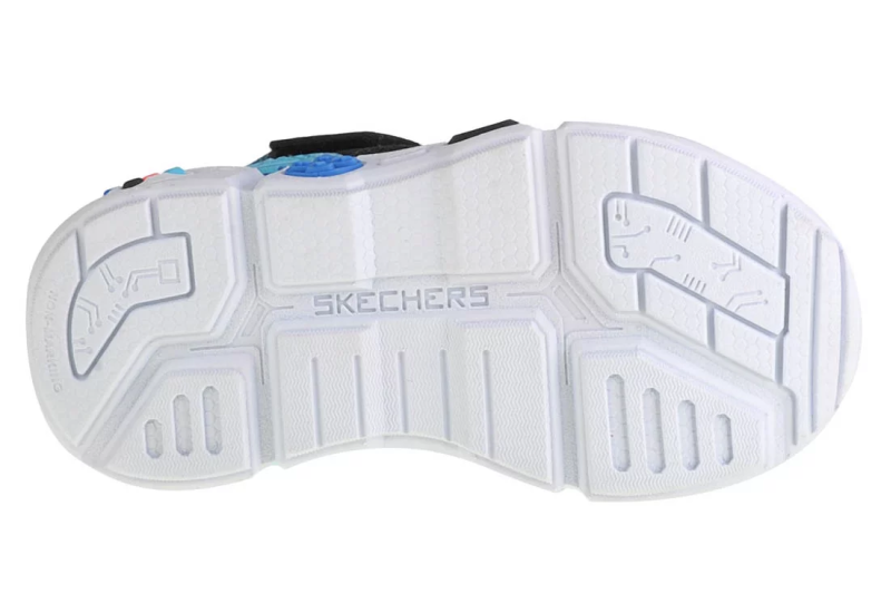 Skechers Lil Gametronix 402262N-BKMT Skechers Lil Gametronix 402262N-BKMT