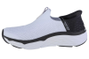 Skechers Slip-Ins Max Cushioning - Smooth 128571-WBK Skechers Slip-Ins Max Cushioning - Smooth 128571-WBK
