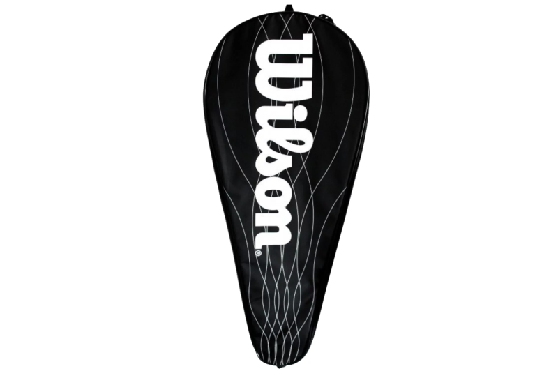 Wilson Cover Performance Racquet Bag WRC701300 Wilson Cover Performance Racquet Bag WRC701300