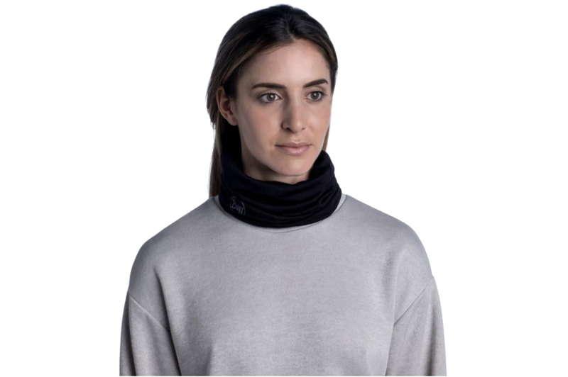 Buff Merino Lightweight Tube Scarf 10063700 Buff Merino Lightweight Tube Scarf 10063700