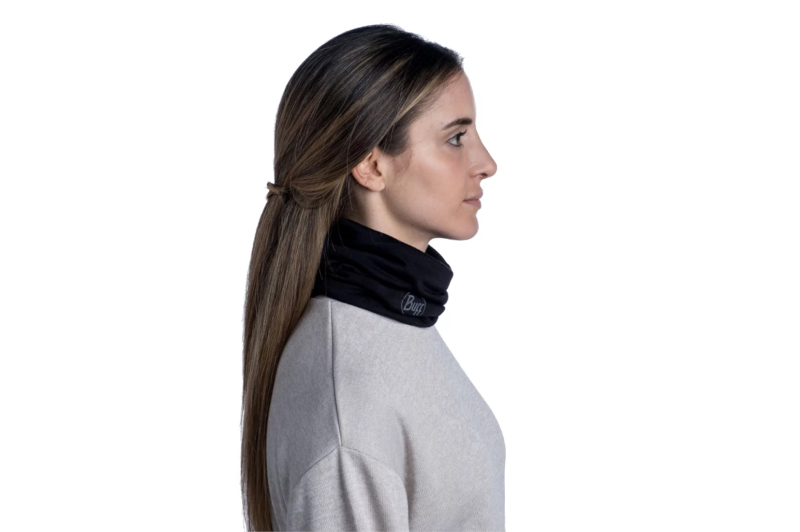 Buff Merino Lightweight Tube Scarf 10063700 Buff Merino Lightweight Tube Scarf 10063700