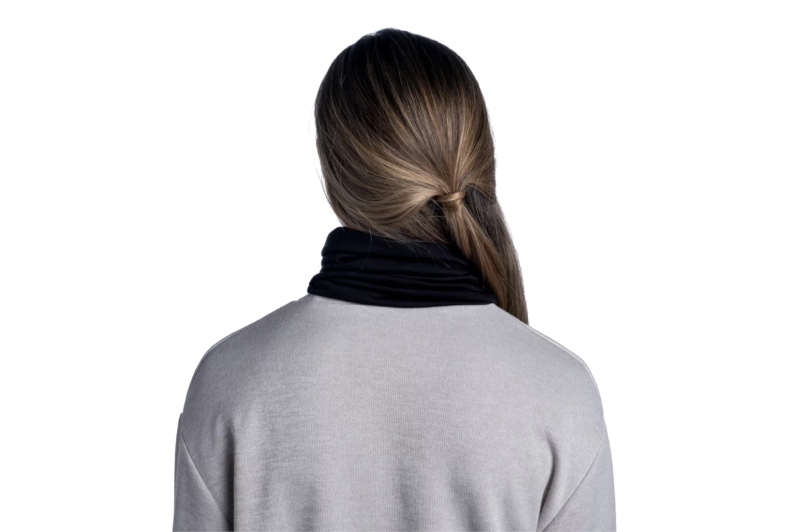 Buff Merino Lightweight Tube Scarf 10063700 Buff Merino Lightweight Tube Scarf 10063700