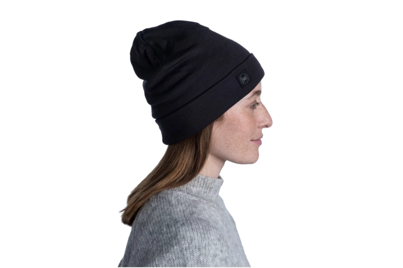 Buff Merino Heavyweight Beanie 1111709991000 Buff Merino Heavyweight Beanie 1111709991000