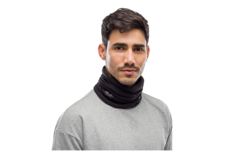 Buff Thermonet Tube Scarf 1232099991000 Buff Thermonet Tube Scarf 1232099991000