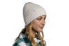 Buff Norval Knitted Hat Beanie 1242427981000 Buff Norval Knitted Hat Beanie 1242427981000