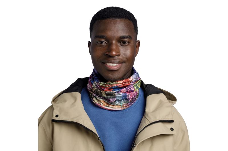 Buff Original EcoStretch Scarf 1327595551000 Buff Original EcoStretch Scarf 1327595551000