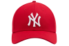 New Era 39THIRTY League Essential New York Yankees MLB Cap 10298276 New Era 39THIRTY League Essential New York Yankees MLB Cap 10298276