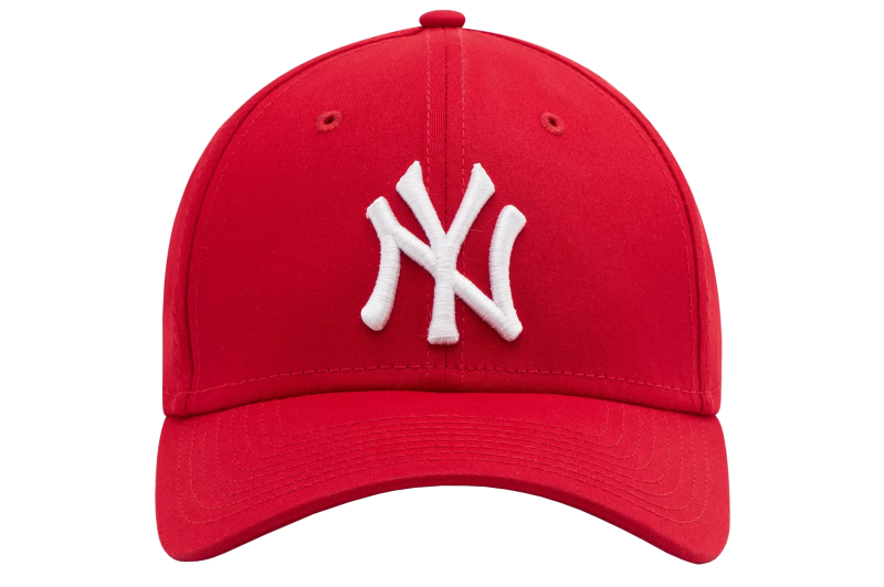 New Era 39THIRTY League Essential New York Yankees MLB Cap 10298276 New Era 39THIRTY League Essential New York Yankees MLB Cap 10298276