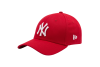 New Era 39THIRTY League Essential New York Yankees MLB Cap 10298276 New Era 39THIRTY League Essential New York Yankees MLB Cap 10298276