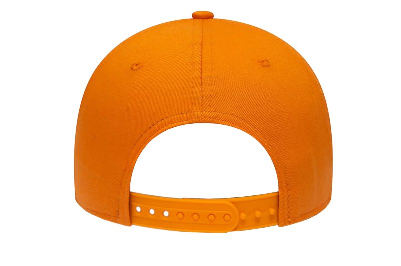 New Era McLaren F1 Team Essentials Cap 60357157 New Era McLaren F1 Team Essentials Cap 60357157