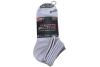 Skechers 6pk Womens Non Terry Low Cut Socks S108498-PNK Skechers 6pk Womens Non Terry Low Cut Socks S108498-PNK