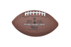 Wilson NFL Replica Mini Ball WTF1631XBNFL Wilson NFL Replica Mini Ball WTF1631XBNFL