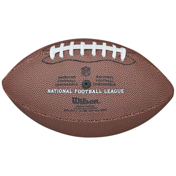 Wilson NFL Replica Mini Ball WTF1631XBNFL Wilson NFL Replica Mini Ball WTF1631XBNFL