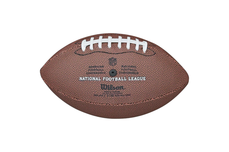 Wilson NFL Replica Mini Ball WTF1631XBNFL Wilson NFL Replica Mini Ball WTF1631XBNFL