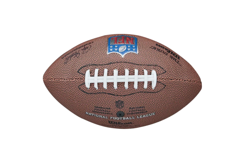 Wilson NFL Replica Mini Ball WTF1631XBNFL Wilson NFL Replica Mini Ball WTF1631XBNFL