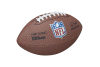 Wilson NFL Replica Mini Ball WTF1631XBNFL Wilson NFL Replica Mini Ball WTF1631XBNFL