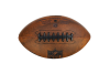 Wilson NFL Official Throwback 32 Team Logo Ball WTF1758XBNF32 Wilson NFL Official Throwback 32 Team Logo Ball WTF1758XBNF32