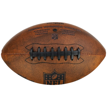 Wilson NFL Official Throwback 32 Team Logo Ball WTF1758XBNF32 Wilson NFL Official Throwback 32 Team Logo Ball WTF1758XBNF32