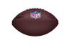Wilson NFL The Duke Replica Ball WTF1825XBBRS Wilson NFL The Duke Replica Ball WTF1825XBBRS