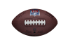 Wilson NFL The Duke Replica Ball WTF1825XBBRS Wilson NFL The Duke Replica Ball WTF1825XBBRS