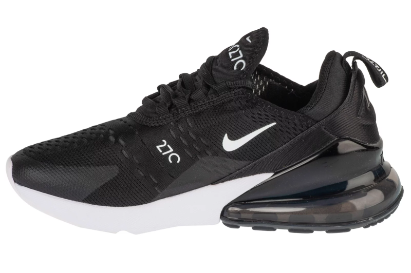 Nike Wmns Air Max 270 AH6789-001 Nike Wmns Air Max 270 AH6789-001
